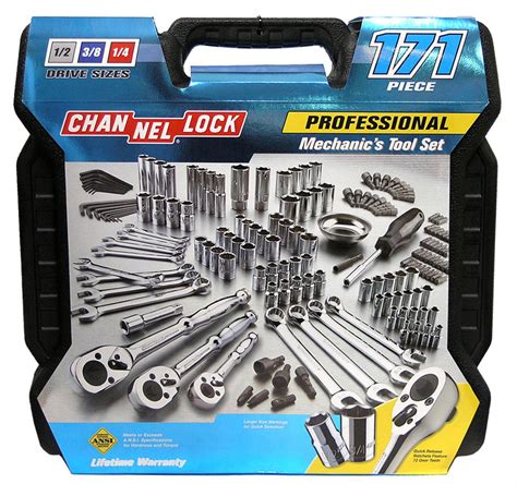 what are channel locks tool.